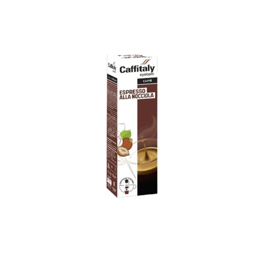 Caffitaly system espresso - caffitaly,