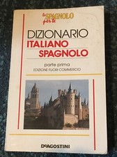 Dizionario Italiano/Spagnolo