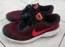 Scarpe Nike Rosse