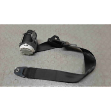 98172325XX CINTURA DI SICUREZZA ANTERIORE CENTRALE CITROEN BERLINGO 2020