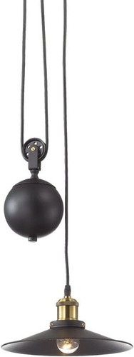 Lampadario sali scendi up - scendi,