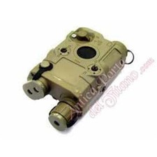 Porta Batteria Mini esterno