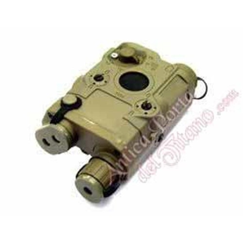 Porta batteria mini esterno - batteria,