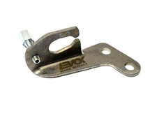 Piastra supporto cavi motore - supporto,