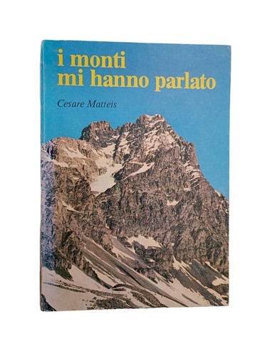 Monti hanno parlato - hanno,