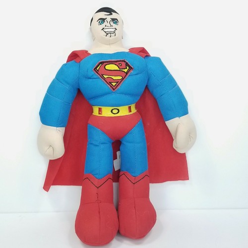 Peluche superman super - superman,