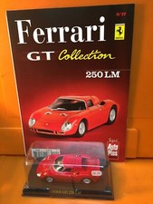 FERRARI GT  COLLECTION