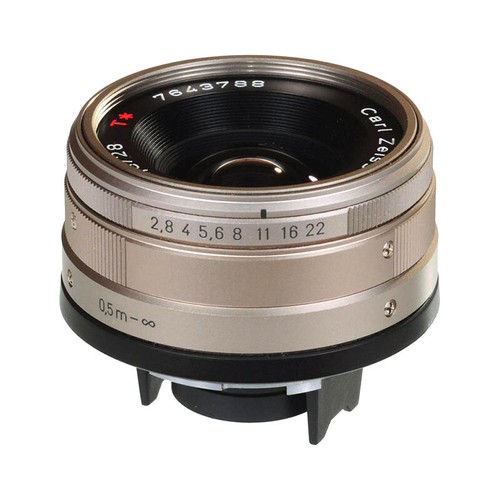 Carl zeiss biogon - biogon, 28mm