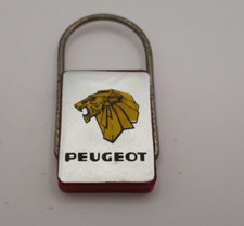 Portachiavi per auto d'epoca