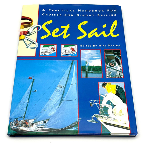 Set sail practical guide for - practical,