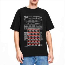 Roland TB-303 TB 303 T Shirt