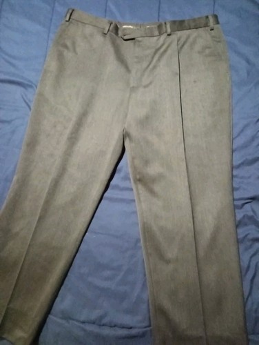 Pantaloni lana made in - lana,
