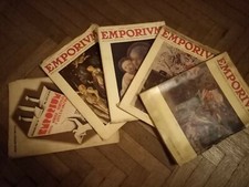 Emporium. Rivista mensile di