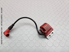 BOBINA CENTRALINA MOTOPLAT