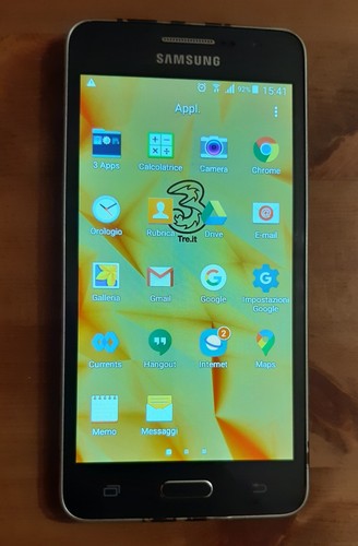 Samsung galaxy grand prime - grand,