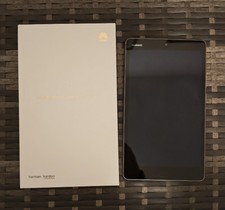 Tablet huawei mediapad - tablet,