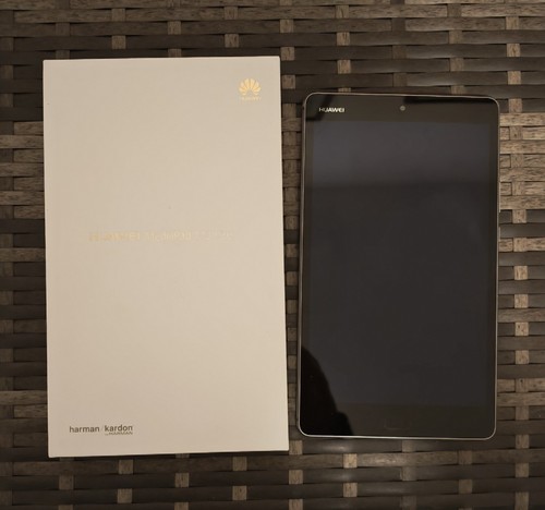 Tablet huawei mediapad - tablet, lite
