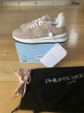 Sneakers Philippe Model scarpe