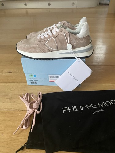 Sneakers philippe model scarpe - philippe,