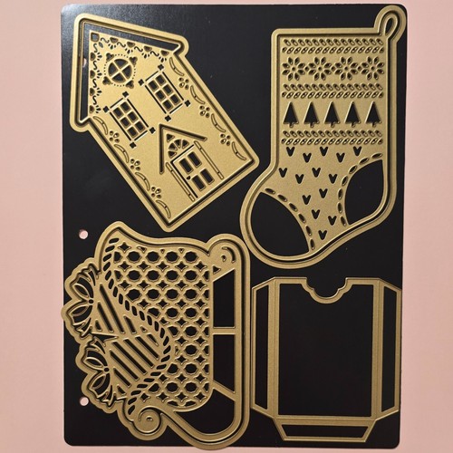 Anna griffin porta carte - griffin,
