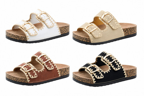 Sandali estivi heavenly - sandali,
