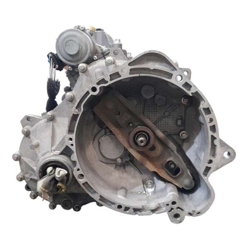 Cambio robotizzato a4513700501 - cambio,