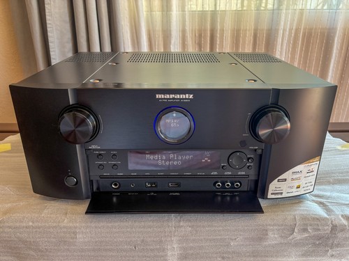 Marantz av8805a - marantz,