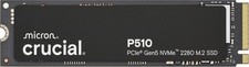 SSD interno Crucial P510 2 TB NVMe (CT2000P510SSD8)