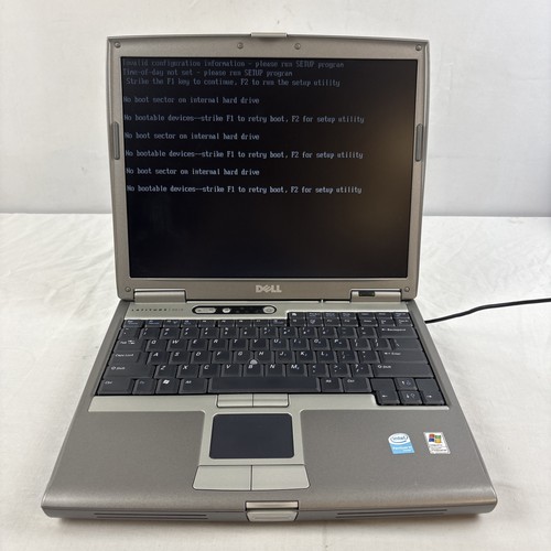 Dell latitude d610 intel - dell,