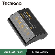 Batteria 3400 mAh 11,1 V per