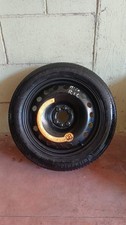 Ruotino di scorta Fiat 135/70