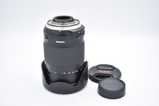 Tamron 18-400mm f/3.5-6.3 (8-Pin) Di II VC HLD APS-C Lens for Nikon F-Mount