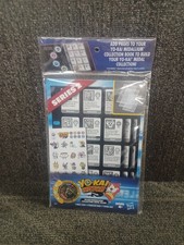 CINQUE Confezioni Yo-kai Watch