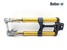 Forcella anteriore ducati - forcella,