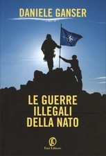 Libro guerre illegali - le, della