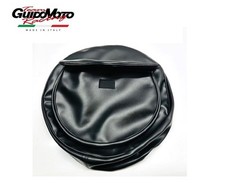 COPRI RUOTA SCORTA 350-10 NERO