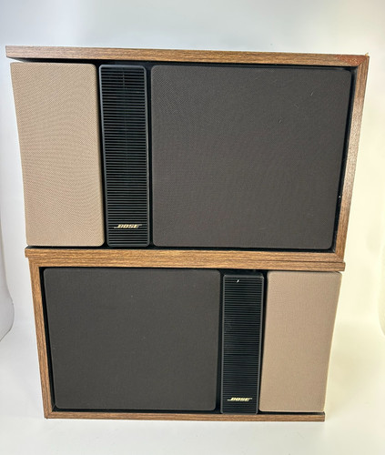 Coppia altoparlanti bose - coppia, 301