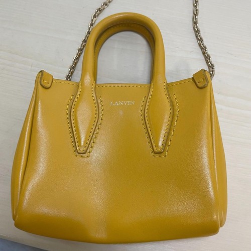 Mini borsa lanvin vie in - mini,