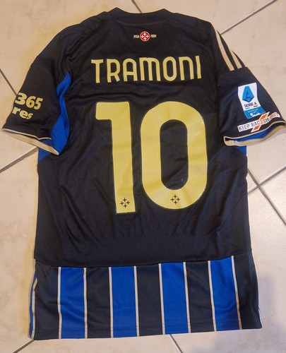 Maglia pisa match - pisa, worn