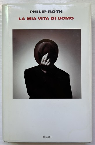 Philip roth mia - philip,