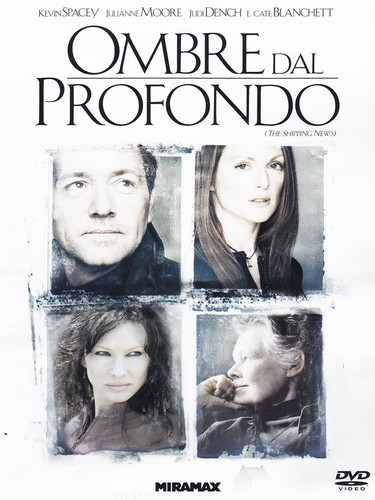 Ombre dal profondo dvd - ombre,