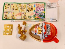 🪺Kinder Joy USA 👑Gold