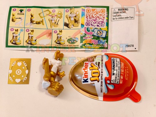Kinder joy usa - joy,