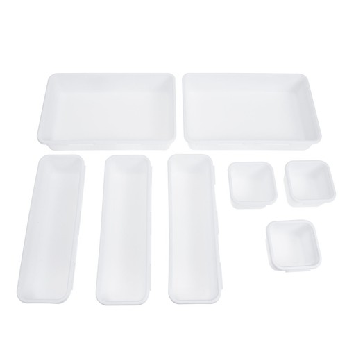 Cassetto plastica scatola di - plastica,