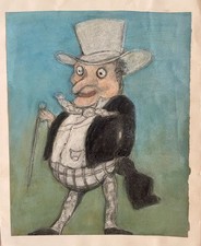 L'ELEGANTONE, SPLENDIDA