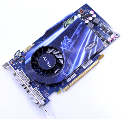 Nvidia geforce 9800 1gb - gt,
