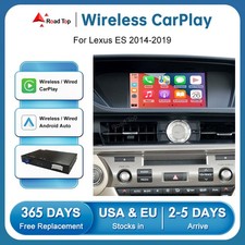 Modulo Auto Wireless Carplay