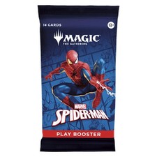 Bustina Play Booster Magic x
