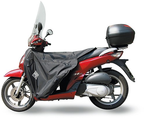 Coprigambe termoscud tucano - termoscud,