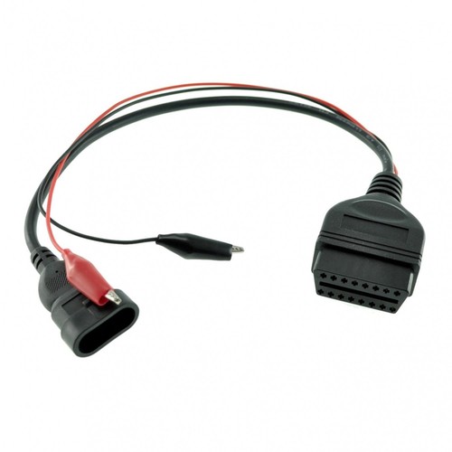 Adattatore obd2 pin 16 - 3,